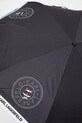 Akcesoria Karl Lagerfeld parasol automatyczny IKON B2W50065 czarny