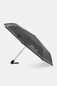 Karl Lagerfeld parasol automatyczny K/SIGNATURE czarny B2W50064