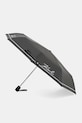 Karl Lagerfeld parasol automatyczny K/SIGNATURE czarny B2W50064