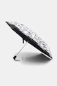 Karl Lagerfeld parasol automatyczny K/SIGNATURE biały B2W50078