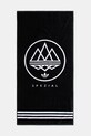 adidas Originals ręcznik bawełniany x SPZL czarny KT0798