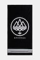 adidas Originals ręcznik bawełniany x SPZL czarny KT0798