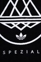 Akcesoria adidas Originals ręcznik bawełniany x SPZL KT0798 czarny