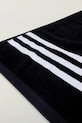 Αξεσουάρ adidas Originals πετσέτα βαμβακερή x SPZL KT0798 μαύρο