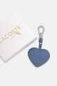 Akcesoria Lacoste brelok NF5318RL niebieski