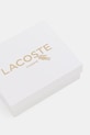 Akcesoria Lacoste brelok NF5320RL srebrny