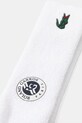 Lacoste opaska na głowę RL1608 biały SS26