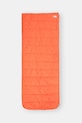 The North Face śpiwór Wawona pomarańczowy NF0A81CTARP1