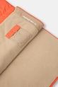 Akcesoria The North Face śpiwór Wawona NF0A81CTARP1 pomarańczowy