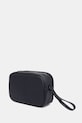 Sprayground kosmetyczka z imitacji skóry 910B9043NSZ czarny