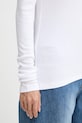 MUNTHE longsleeve GRACE 247112324769 alb