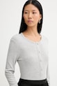 MUNTHE longsleeve GRACE gri 247112324769