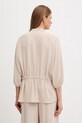 Одежда Блузка Joseph Ribkoff 261076 бежевый