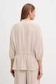 Одежда Блузка Joseph Ribkoff 261076 бежевый