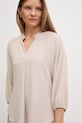Блузка Joseph Ribkoff бежевый 261076