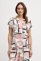 Joseph Ribkoff bluzka damska biały 261308