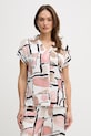 Joseph Ribkoff bluzka damska biały 261308