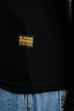 G-Star longsleeve D27968.E299 czarny