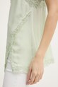Pinko top za žene od svile 105592.A2SS zelena