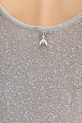 Patrizia Pepe top 8K0402.K319 szary