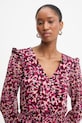 Morgan bluzka różowy TIBLOO
