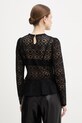 Odzież Morgan bluzka TMARCUS czarny