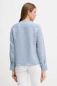 Odzież Marc O'Polo bluzka 5000013035 niebieski