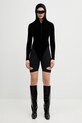VETEMENTS body WE76BD412B czarny