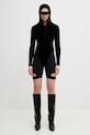 VETEMENTS body WE76BD412B czarny