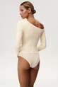 Undress Code body Sweetest Thing Bodysuit 1136 beżowy SS26