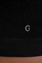 Guess кроп-топ жіночий MILLIE W6GZ01.Z0606 чорний