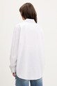 Îmbrăcăminte HUGO Blue cămașă femeiască Elisana_B 50559860 alb