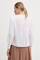 Odzież Joop! bluzka damska bawełniana 30102139 biały