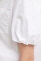 HUGO сорочка жіноча бавовняна Evergreen 50559499 білий