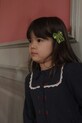 Konges Sløjd koszula bawełniana dziecięca EMMY SHIRT GOTS KS104294.PreSpring
