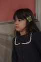Детская хлопковая рубашка Konges Sløjd EMMY SHIRT GOTS KS104294.PreSpring
