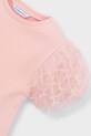 Dječja bluza Mayoral roza 3001.6A.Mini.PPY2