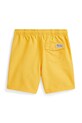 Polo Ralph Lauren szorty kąpielowe dziecięce 323A99526001 żółty SS26
