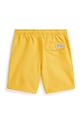 Polo Ralph Lauren szorty kąpielowe dziecięce 323A99526001 żółty SS26