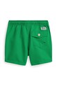 Polo Ralph Lauren szorty kąpielowe dziecięce 322A99526002 zielony SS26