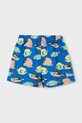 Παιδικό σορτς κολύμβησης Mayoral 3612.5H.Mini.PPY2 σκούρο μπλε SS26
