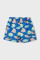 Παιδικό σορτς κολύμβησης Mayoral 3612.5H.Mini.PPY2 σκούρο μπλε SS26