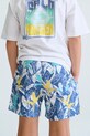 Mayoral szorty kąpielowe dziecięce 6692.7G.Junior.PPY2 niebieski