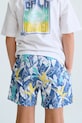 Παιδικό σορτς κολύμβησης Mayoral 6692.7G.Junior.PPY2 μπλε