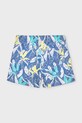 Chłopiec Mayoral szorty kąpielowe dziecięce 6692.7G.Junior.PPY2 niebieski