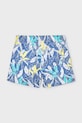 Αγορίστικα Παιδικό σορτς κολύμβησης Mayoral 6692.7G.Junior.PPY2 μπλε