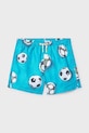 Παιδικό σορτς κολύμβησης Mayoral τιρκουάζ 6692.7G.Junior.PPY2