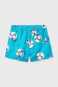 Παιδικό σορτς κολύμβησης Mayoral 6692.7G.Junior.PPY2 τιρκουάζ SS26