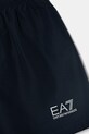Chłopiec EA7 Emporio Armani szorty kąpielowe dziecięce 7B000320.AF13019 granatowy