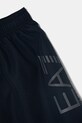 Мальчик EA7 Emporio Armani для детей 7B000318.AF14497 тёмно-синий